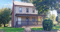 Foreclosure in  WATER ST Washington Boro, PA 17582
