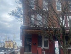 Foreclosure in  N 15TH ST Philadelphia, PA 19140