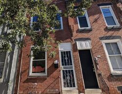 Foreclosure in  E WISHART ST Philadelphia, PA 19134