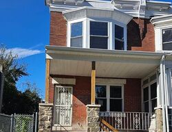 Foreclosure in  CHESTER AVE Philadelphia, PA 19143