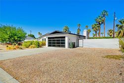 Foreclosure in  E ROGERS RD Palm Springs, CA 92262