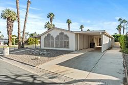 Foreclosure in  ZIRCON CIR W Palm Desert, CA 92260