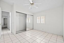 Foreclosure in  ZIRCON CIR W Palm Desert, CA 92260