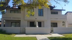 Foreclosure in  LANDAU BLVD Cathedral City, CA 92234