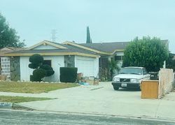 Foreclosure in  W 124TH ST Los Angeles, CA 90044