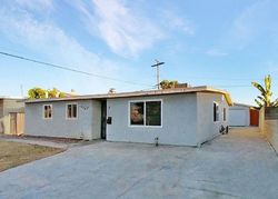 Foreclosure in  W 234TH ST Carson, CA 90745