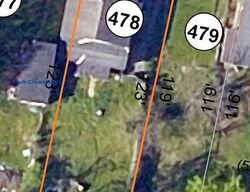 Foreclosure in  ELLIOT ST Clarksburg, WV 26301