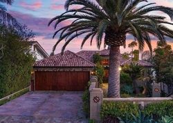 Foreclosure in  ALICIA DR Dana Point, CA 92629