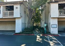 Foreclosure in  LAKESIDE DR N UNIT L Garden Grove, CA 92840