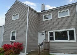 Foreclosure in  COLLINS AVE Buffalo, NY 14224
