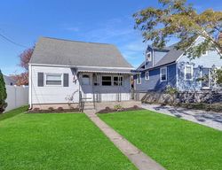 Foreclosure in  SCHLEY AVE Lindenhurst, NY 11757