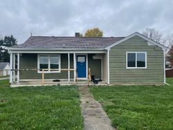 Foreclosure in  LOZIER LN Lockbourne, OH 43137