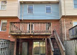 Foreclosure in  EDINBURGH WAY Walkersville, MD 21793