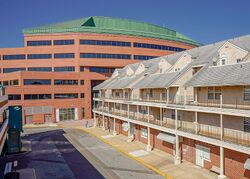 Foreclosure in  MAIN ST Voorhees, NJ 08043