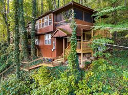 Foreclosure in  LONG BRANCH RD Townsend, TN 37882