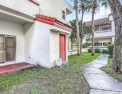 Foreclosure in  AVON LN  Pompano Beach, FL 33068