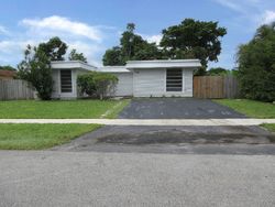 Foreclosure in  NW 67TH AVE Fort Lauderdale, FL 33321