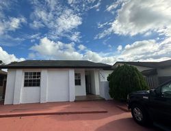 Foreclosure in  NW 194TH LN Opa Locka, FL 33055