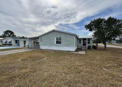 Foreclosure in  DIABLO DR Brooksville, FL 34613