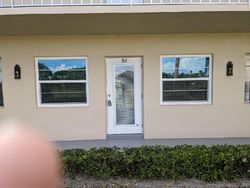 Foreclosure in  PINE ARBOR LN  Vero Beach, FL 32962