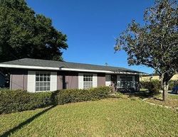 Foreclosure in  TUSKEGEE ST Leesburg, FL 34748