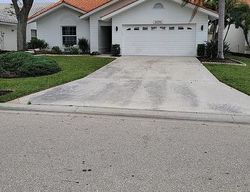 Foreclosure in  KELLY WOODS DR Fort Myers, FL 33908