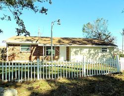 Foreclosure in  59TH AVENUE DR W Bradenton, FL 34207