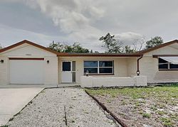 Foreclosure in  QUEENS RD Port Richey, FL 34668