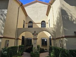 Foreclosure in  EUROPA DR APT A Boynton Beach, FL 33437