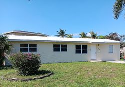 Foreclosure in  W KALMIA DR West Palm Beach, FL 33403