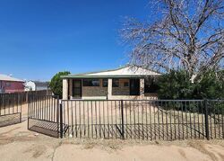 Foreclosure in  SNYDER ST Odessa, TX 79761