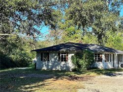 Foreclosure in  N 3RD ST Citronelle, AL 36522