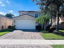 Foreclosure in  VIA LURIA Lake Worth, FL 33467