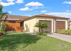 Foreclosure in  HEPBURN PL Merritt Island, FL 32953