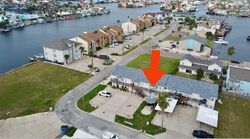 Foreclosure in  FORTUNA BAY DR APT C Corpus Christi, TX 78418