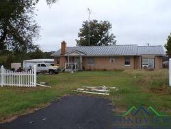 Foreclosure in  FM 315 S Chandler, TX 75758