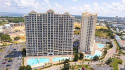 Foreclosure in  SEASCAPE DR UNIT 604 Miramar Beach, FL 32550