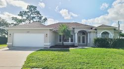 Foreclosure in  NW ALJO CT Port Saint Lucie, FL 34986