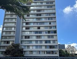 Foreclosure in  SEASIDE AVE  Honolulu, HI 96815