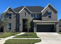 Foreclosure in  WINDY OAKS DR Fulshear, TX 77441