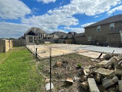 Foreclosure in  EMERALD LAKES DR Rosharon, TX 77583