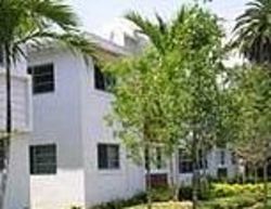 Foreclosure in  PENNSYLVANIA AVE  Miami Beach, FL 33139