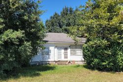 Foreclosure in  TAYLOR CIR Atmore, AL 36502