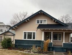 Foreclosure in  LINCOLN AVE Emmett, ID 83617