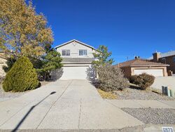 Foreclosure in  MERLOT DR NE Rio Rancho, NM 87144