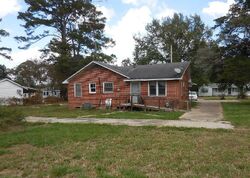Foreclosure in  W END DR New Roads, LA 70760