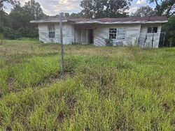 Foreclosure in  FM 1632 Woodville, TX 75979