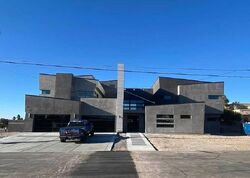 Foreclosure in  EDGEMONT DR Henderson, NV 89074