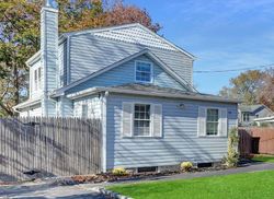 Foreclosure in  WOODSIDE RD Mastic Beach, NY 11951