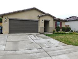 Foreclosure in  S BRIDLE AVE Fresno, CA 93727